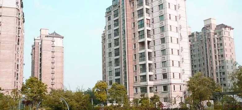 上海梦想雍景苑 上海梦想雍景苑
